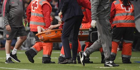 Arsene Wenger (Foto: AFP)