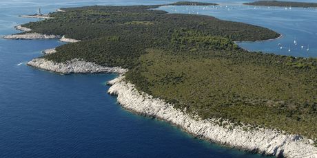 Svjetionik Veli rat - 9