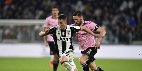 Marko Pjaca (Foto: AFP)