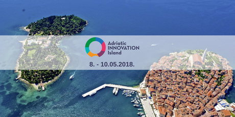 Adriatic Innovation Island (Foto: Adriatic Innovation Island)