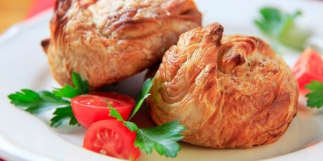 Pastizzi - 1