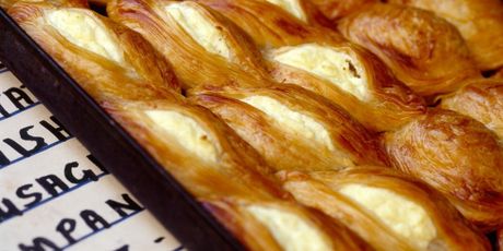 Pastizzi - 3
