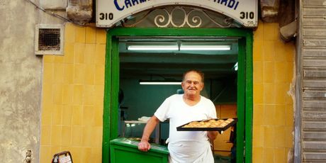 Pastizzi - 4