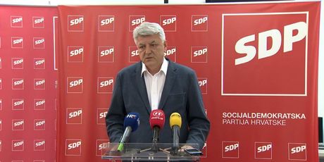 Opet svađa u SDP-u (Foto: Dnevnik.hr) - 3