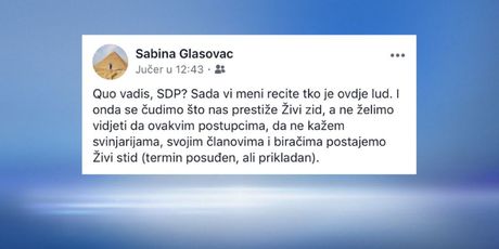 Opet svađa u SDP-u (Foto: Dnevnik.hr) - 4