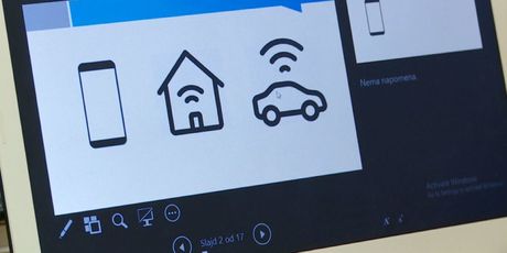 Vinski podrumi 21. stoljeća (Foto: Dnevnik.hr) - 1