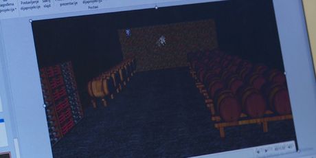 Vinski podrumi 21. stoljeća (Foto: Dnevnik.hr) - 3