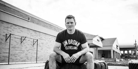 Stipe Miočić (Screenshot)