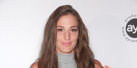 Bernarda Pera (Foto: AFP)