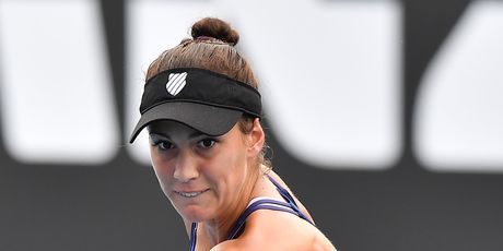 Bernarda Pera (Foto: AFP)