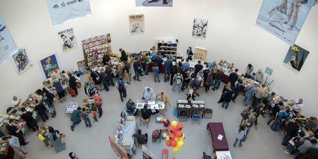 Zagreb Comic Con - 7