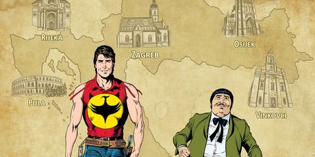 Zagreb Comic Con - 9
