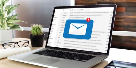 E-mail (Foto: Thinkstock)