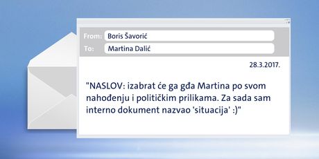 Mailovi prepiske potpredsjednice Vlade (Dnevnik.hr) - 4