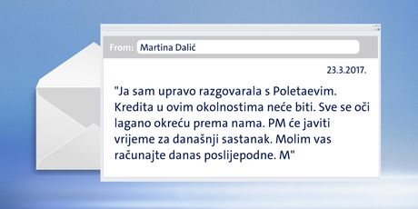Mailovi prepiske potpredsjednice Vlade (Dnevnik.hr) - 5