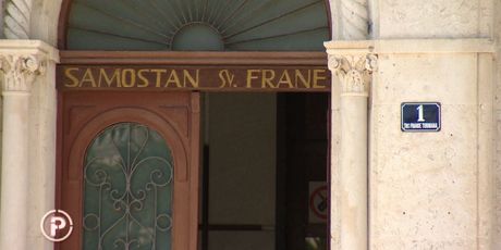 Što se točno događalo u samostanu sv. Frane u Splitu? - 3