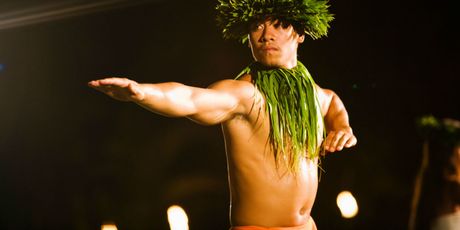 Hula plesači - 5