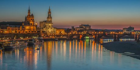Dresden - 1