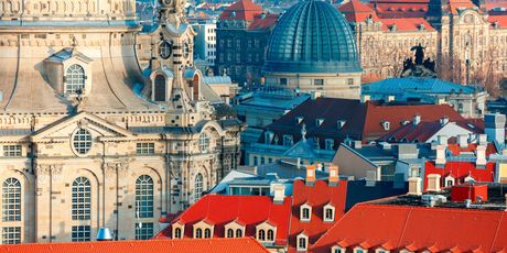 Dresden - 2