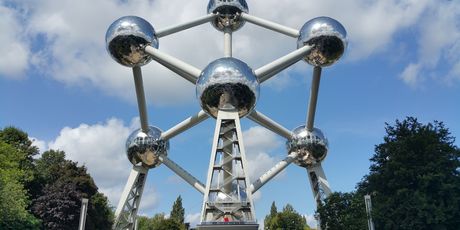 Atomium