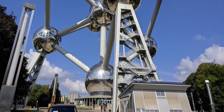 Atomium
