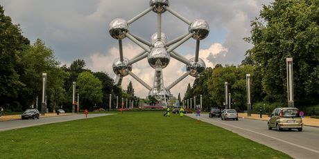 Atomium