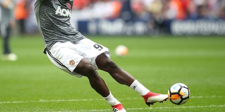 Romelu Lukaku (Foto: Nick Potts/Press Association/PIXSELL