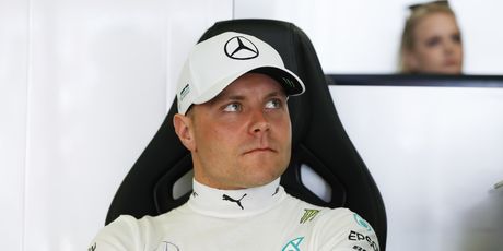 Valtteri Bottas (Foto: HOCH ZWEI/DPA/PIXSELL