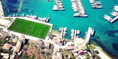 NŠK Sveti Mihovil (Foto: Facebook/NŠK Sv. Mihovil)