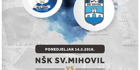 NŠK Sveti Mihovil (Foto: Facebook/NŠK Sv. Mihovil)