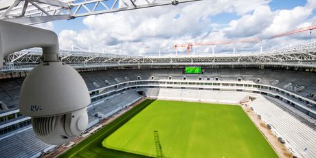 Baltik Arena Kalinjingrad (Foto: AFP)