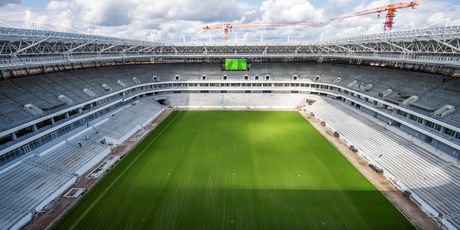 Baltik Arena Kalinjingrad (Foto: AFP)