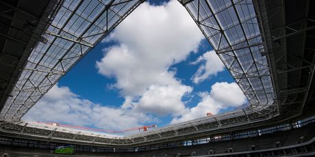 Baltik Arena Kalinjingrad (Foto: AFP)
