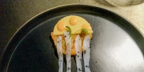Cromakase