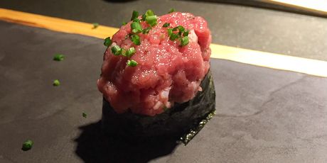 Cromakase