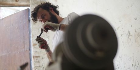 Priprema prostora za uzgoj gljiva