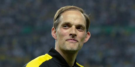 Thomas Tuchel (Foto: AFP)