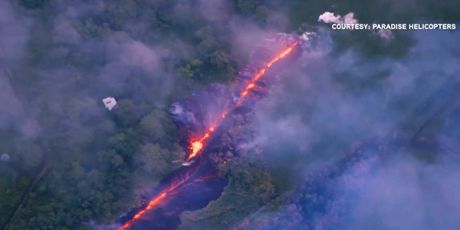Kilauea se ne smiruje (Foto: Dnevnik.hr) - 1