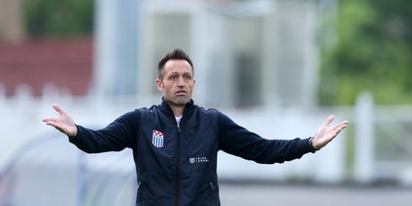 Jose Manuel Aira (Foro: Luka Stanzl/PIXSELL)