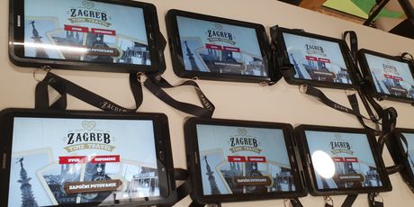 Zagreb Time Travel (Foto:ZIMO)