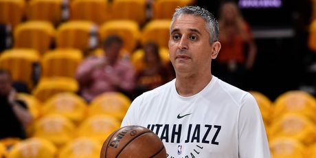 Igor Kokoškov (Foto: AFP)