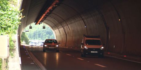 Jeftino bojenje tunela (Foto: Dnevnik.hr) - 4
