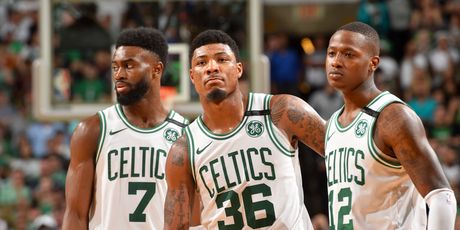 Cleticsi slave pobjedu protiv Cavsa (Foto: AFP)