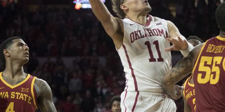 Trae Young (Foto: AFP)