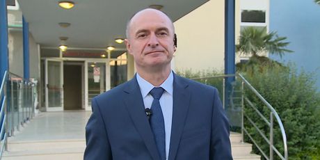 Prof. dr. Eduard Vrdoljak (Foto: Dnevnik.hr)