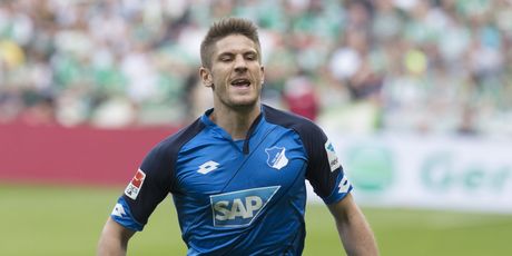 Andrej Kramarić (Foto: AFP)
