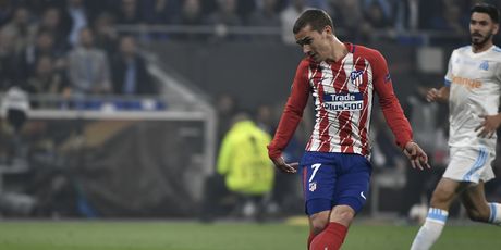 Antoine Griezmann (Foto: AFP)