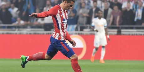 Antoine Griezmann (Foto: AFP)