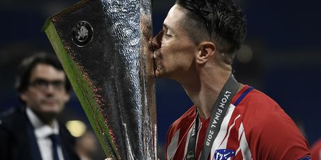 Fernando Torres (Foto: AFP)