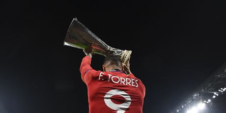 Fernando Torres (Foto: AFP)